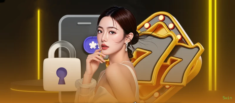 Slots no app 5win mobile