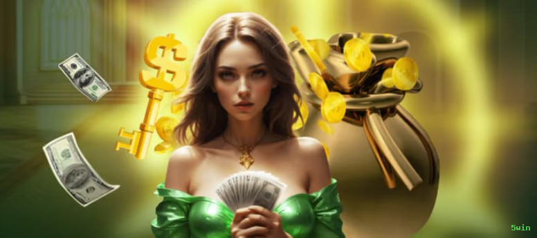Conta 5win sincronizada site e app