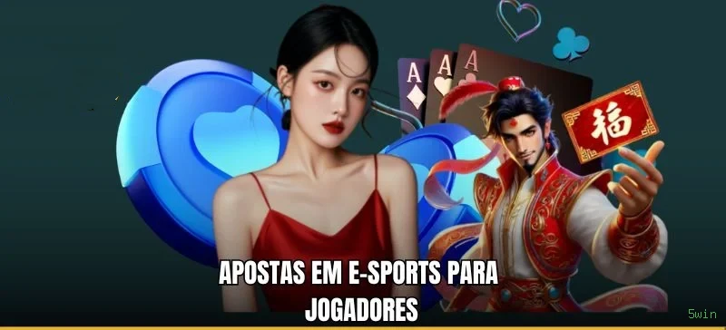 Conta 5win sincronizada site e app
