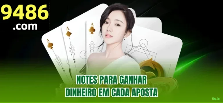 Pagamentos 5win PIX