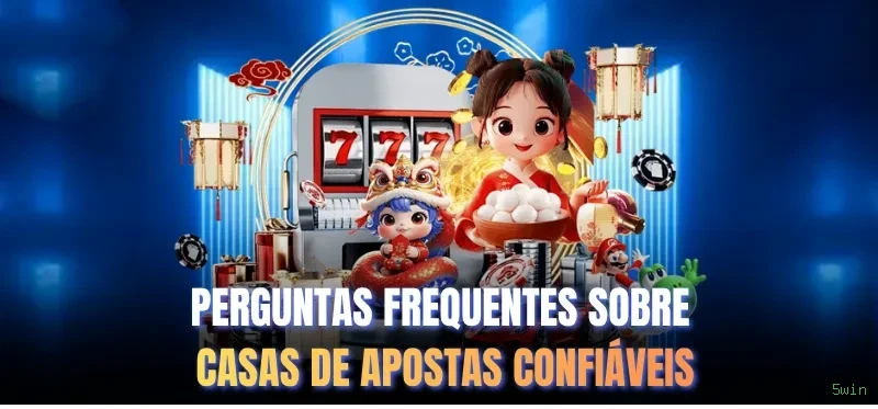 Depósito PIX 5win