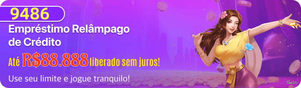 Programa VIP 5win - benefícios exclusivos