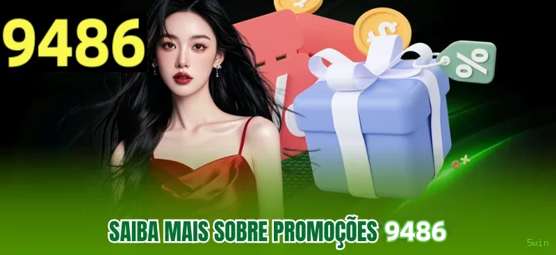 Bônus exclusivos membros VIP 5win