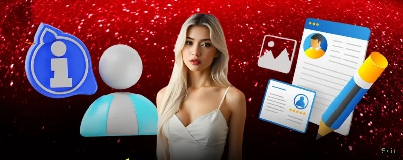 Slots com prêmios 5win